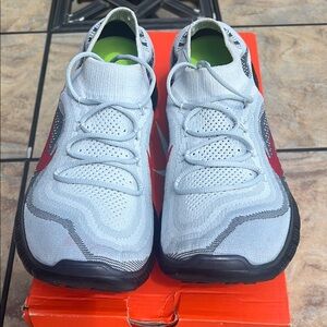 Men’s Nike Free Flyknit+ size 13